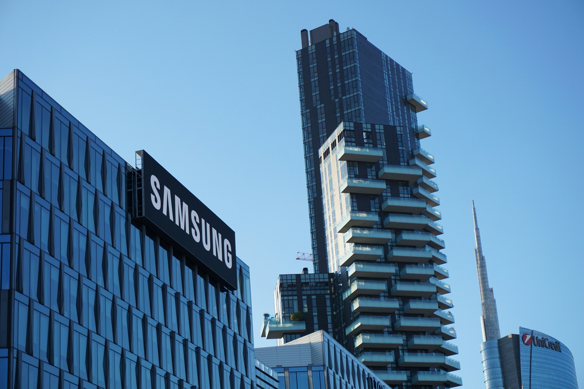 Samsung ha sustituido a Google por su competencia. Galaxy S24 tendrá IA de Baidu