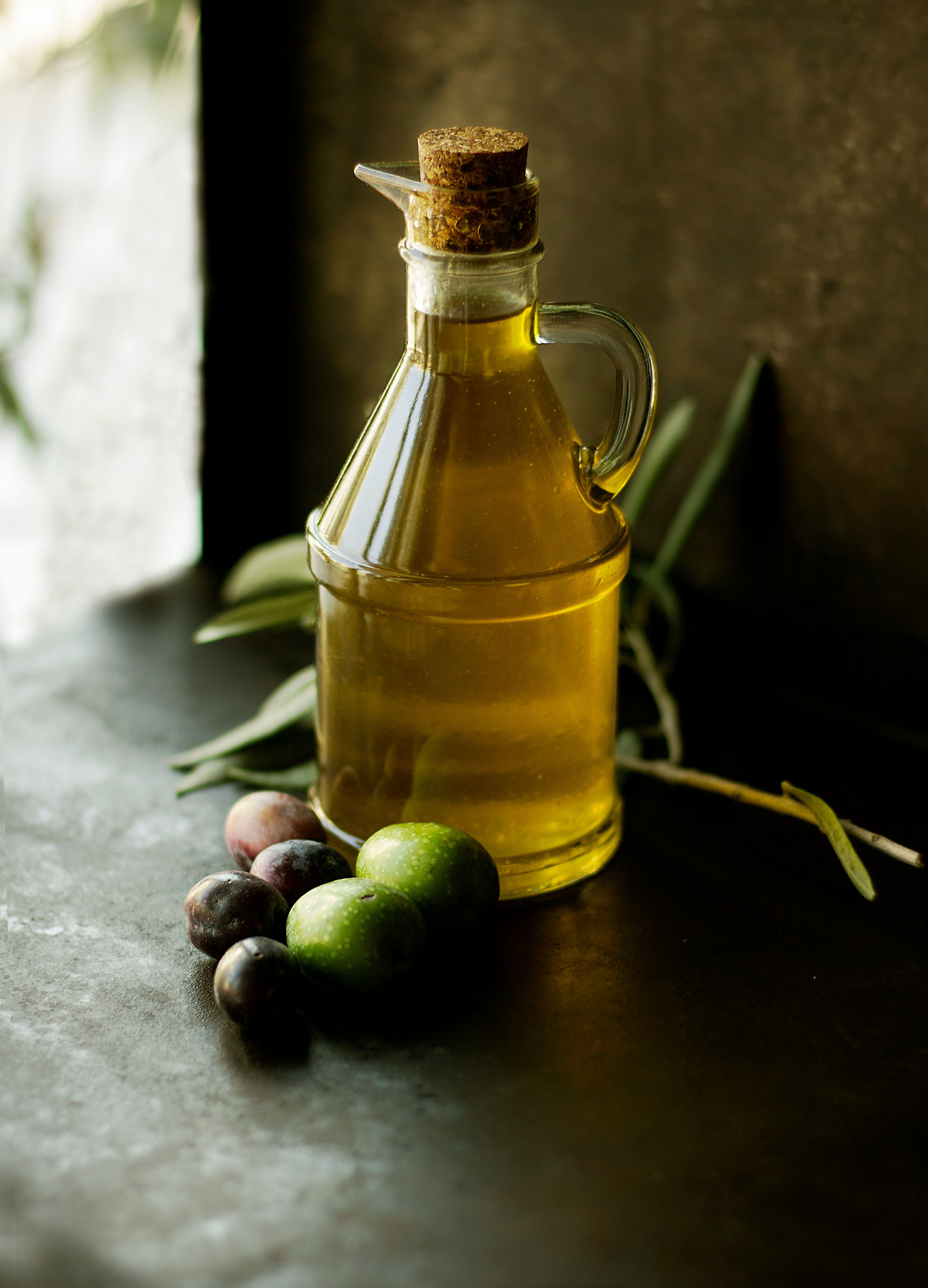 Precio del aceite de oliva alcanza máximos históricos. ¿Qué podemos esperar en un futuro próximo?