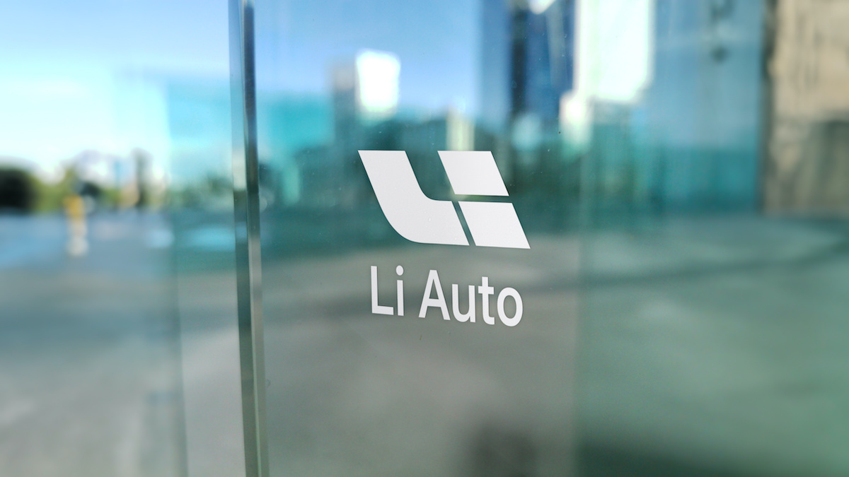 Li Auto postpones planned electric SUV: It will invest in EV charging infrastructure