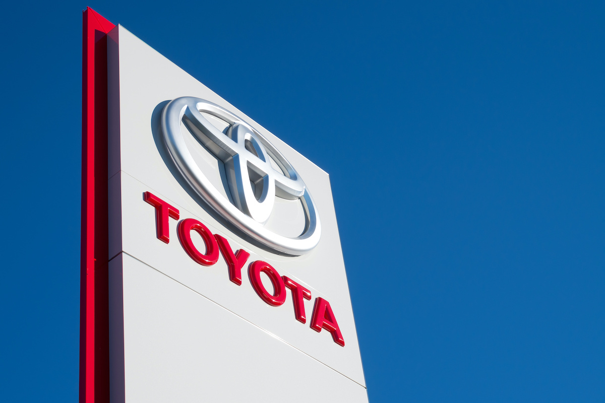 Η Toyota αποκαλύπτει τον νέο υπερ-αποδοτικό κινητήρα της, δεν πιστεύει τόσο πολύ στα ηλεκτρικά αυτοκίνητα