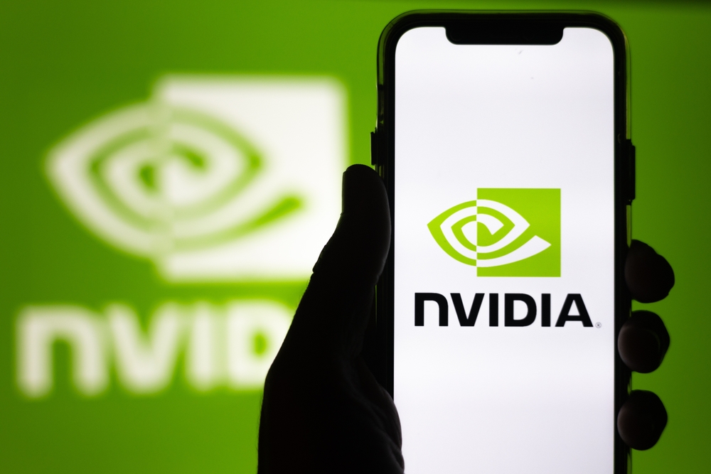 Novinky společnosti Nvidia: čipy, inovace a rekordní hodnoty