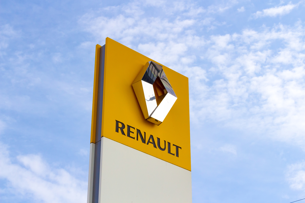 Η Renault στην Κίνα: χάρη σε κορυφαίους Κινέζους εμπειρογνώμονες