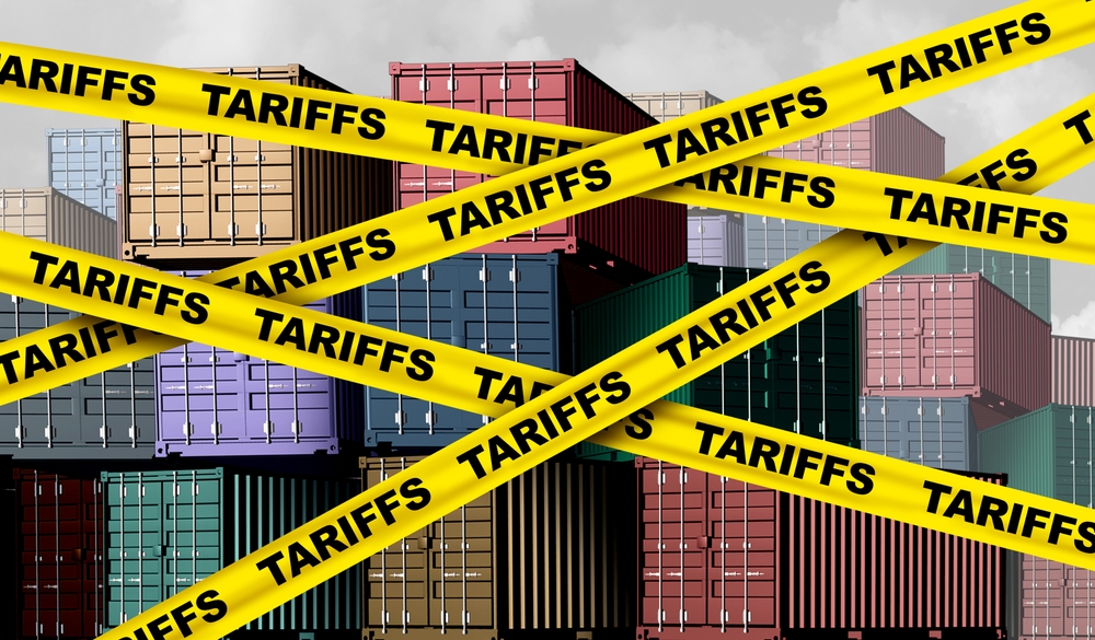 Apme Fx | How will tariffs change the current investment landscape?