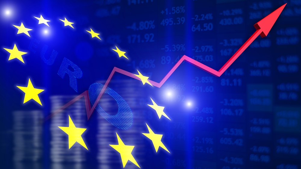 European Indexes at Record Highs: Defense Sector as a Growth Driver