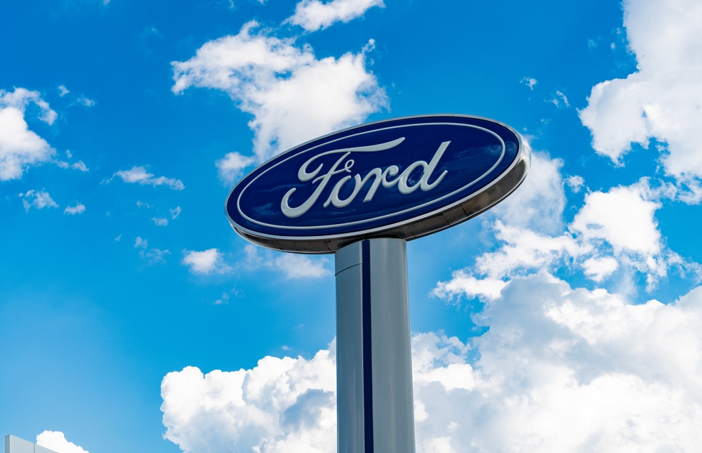 Ford to Send Billion-Dollar Aid to Rescue Its German Division