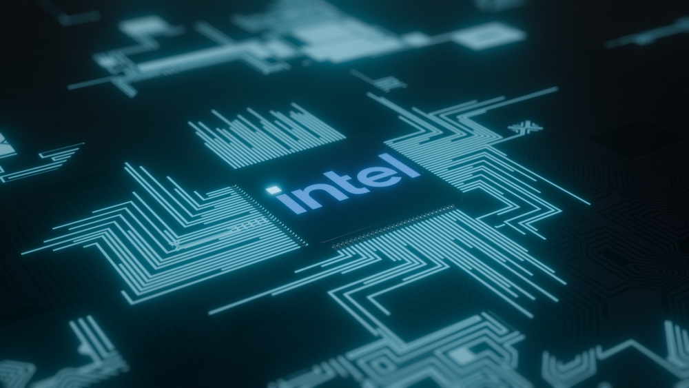Kroky nového generálního ředitele společnosti Intel: prodej ztrátového podniku