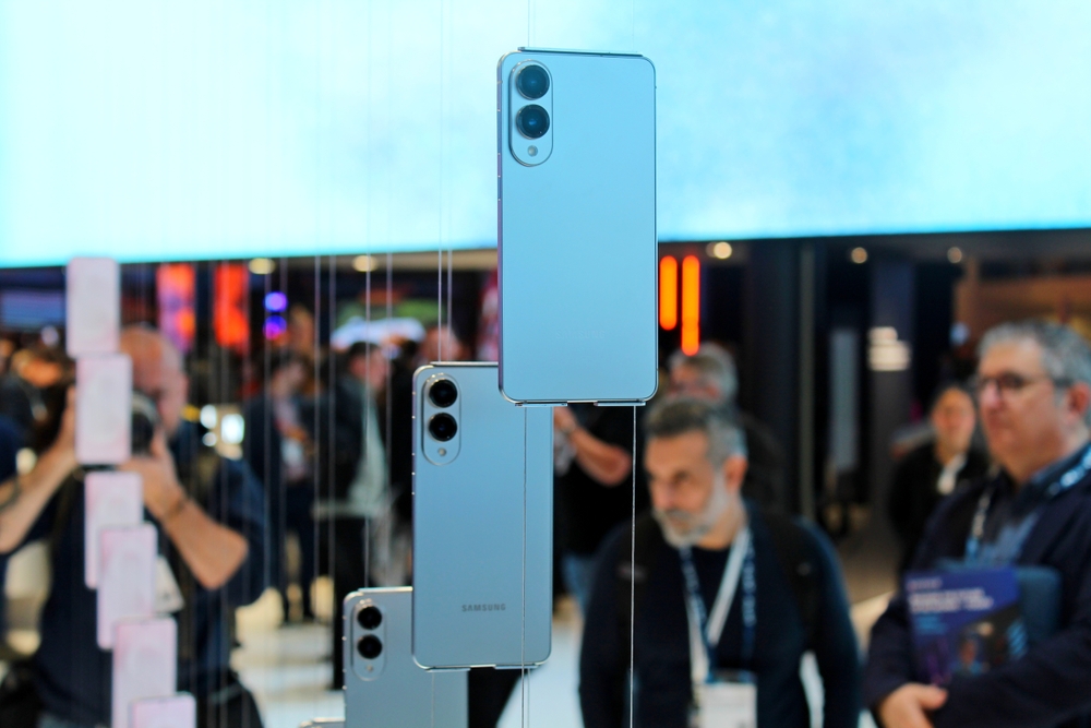 Prečo môže Samsung S25 Edge zvrátiť viac ako 30% korekciu ceny akcií