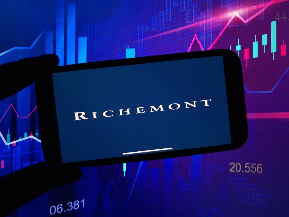 Apmefx | Against the backdrop of a slowing luxury sector, Richemont shines with great results