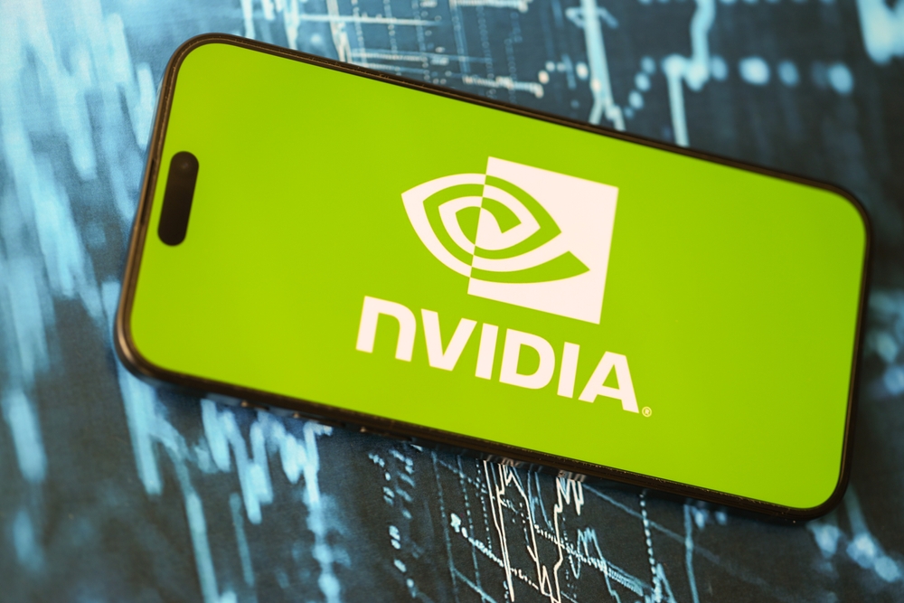 Nvidia propojuje svými inovacemi globální svět umělé inteligence