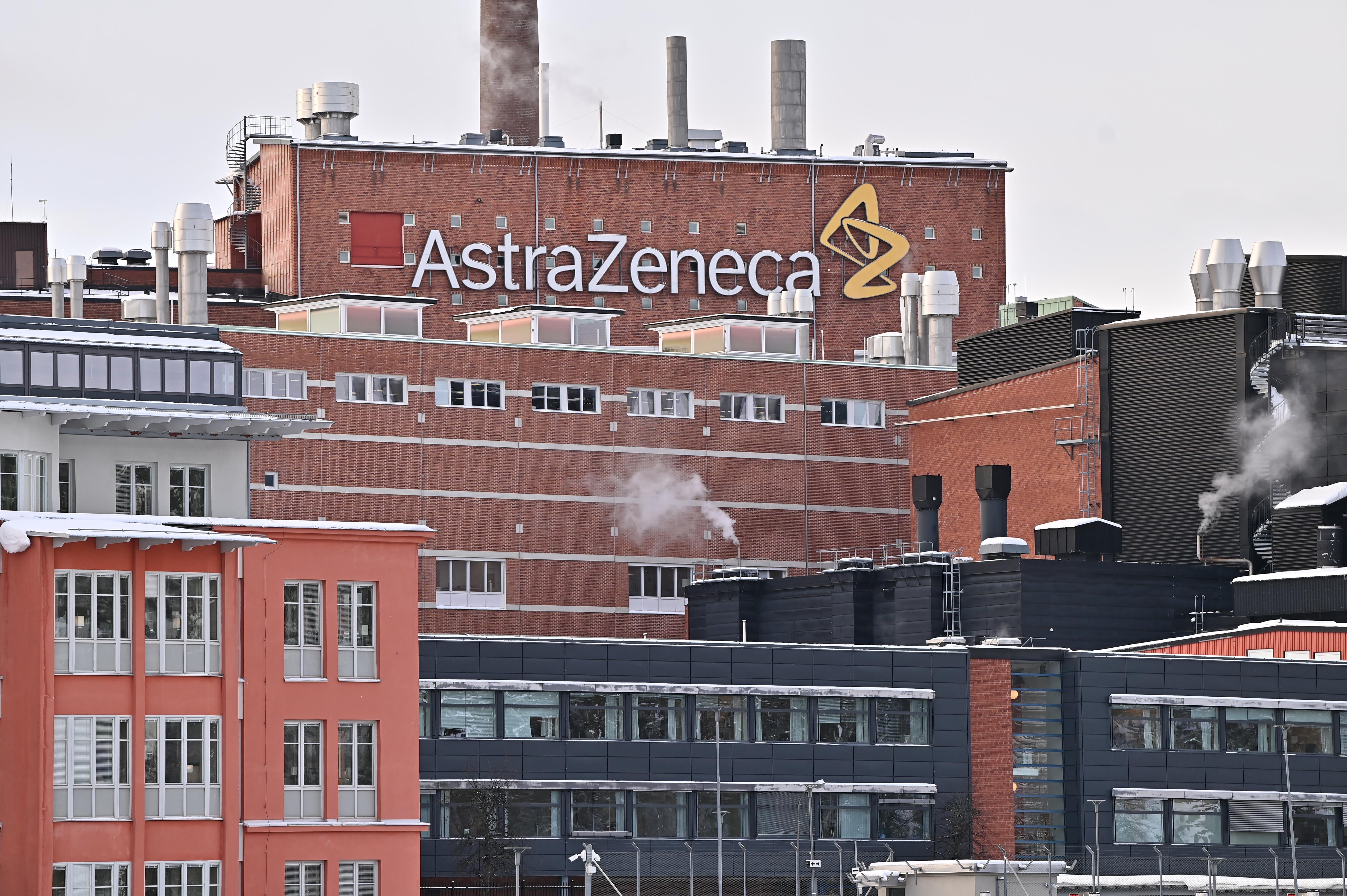 AstraZeneca Seeks to Hedge Against Tariffs with an Unprecedented Investment in the US
