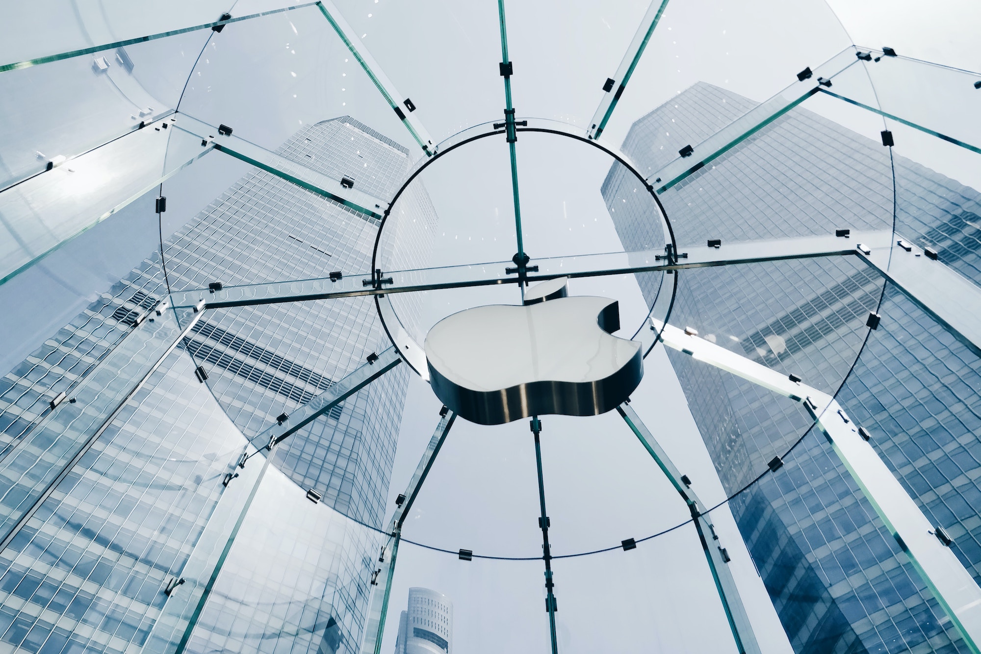 Apmefx | Apple's ups and downs
