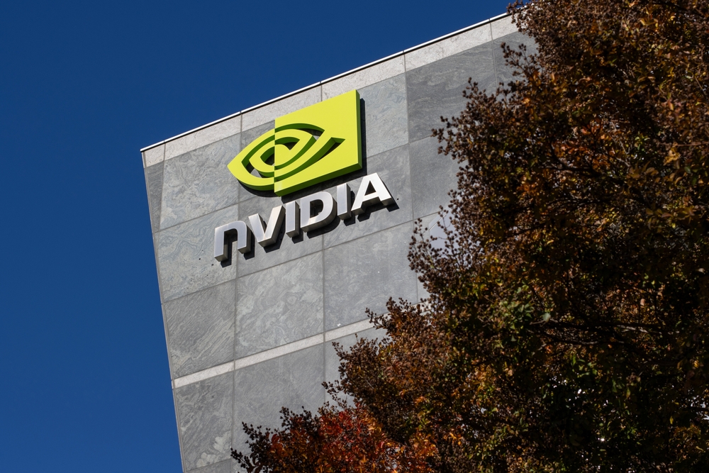Nvidia a AMD otřásly americkým trhem miliardovými transakcemi