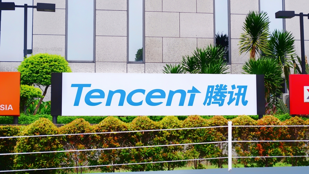 Apmefx | Tencent: When Growth Is Not Just About Games, but Also About the Future of Technology