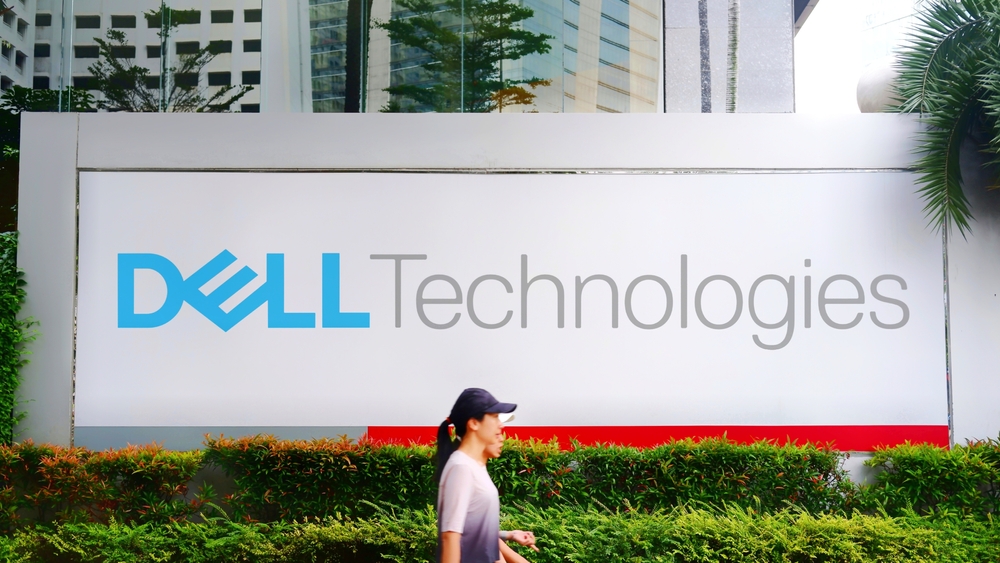 Apmefx | Dell Transforms from a Classic PC Maker into a Key Pillar of AI Infrastructure