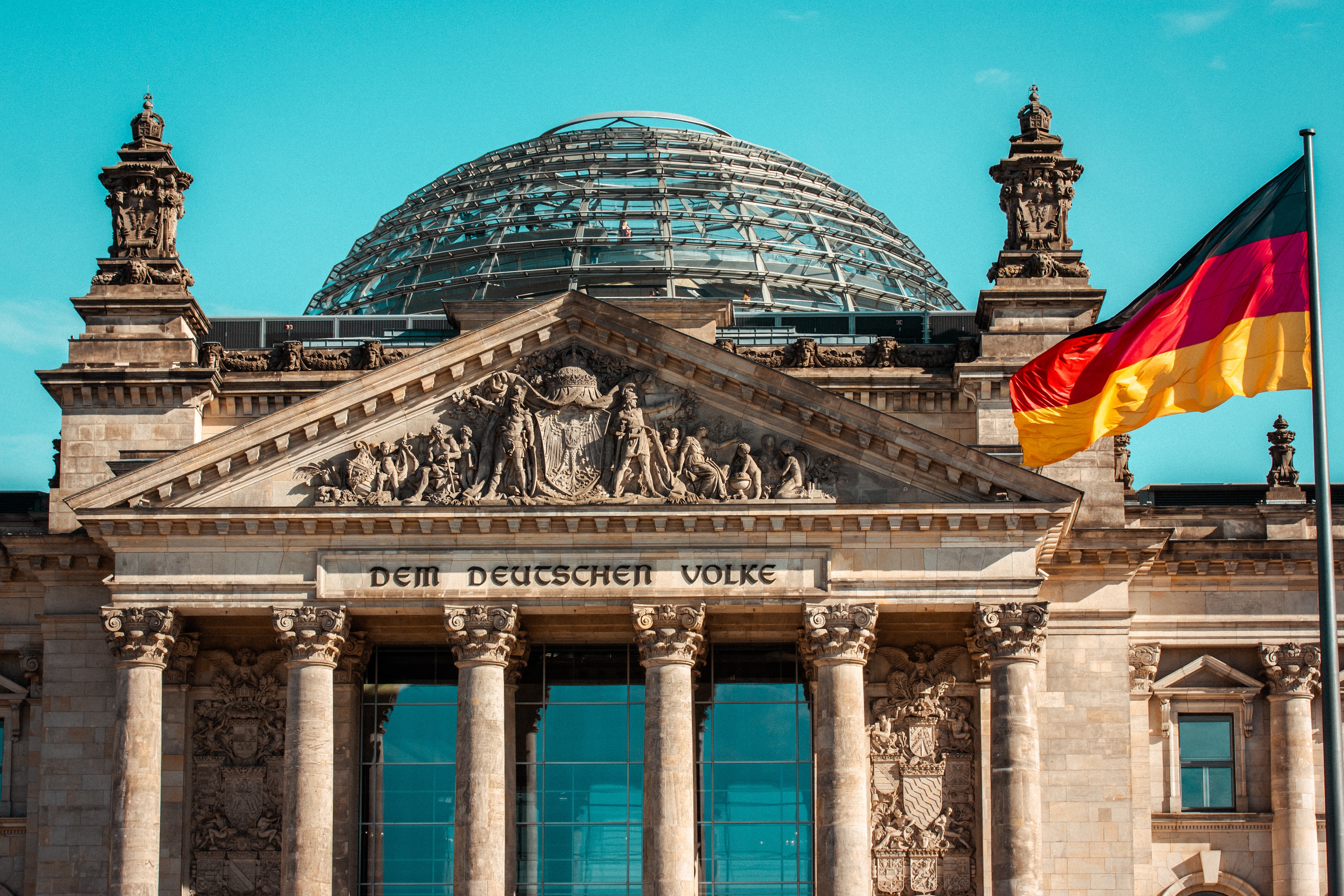 Apmefx | Awakening of the German Giant: How a €500 Billion Injection is Changing the Face of the European Economy?