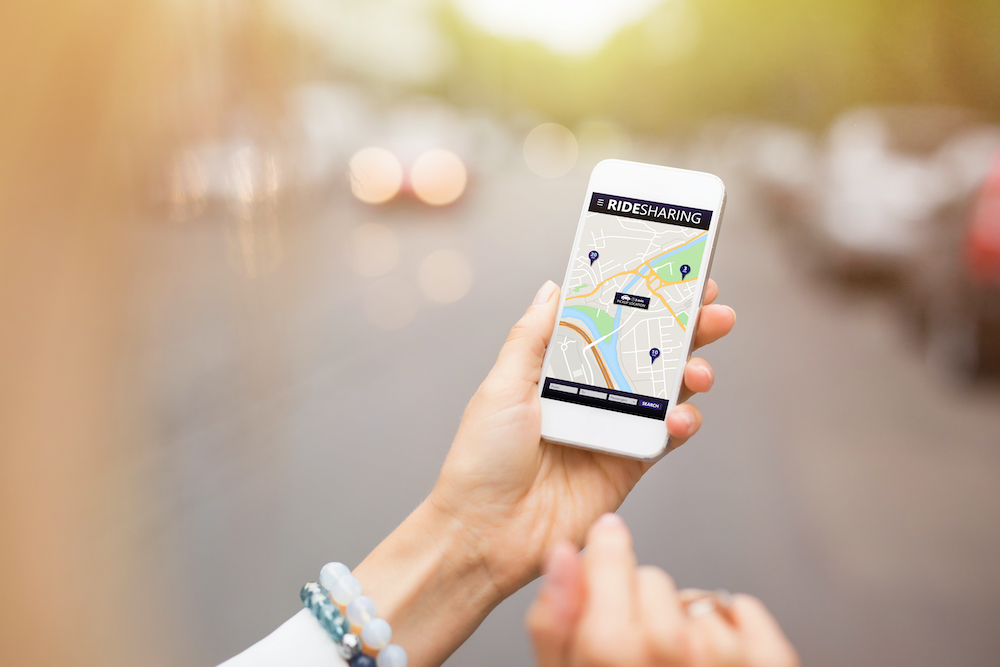 Apme Fx | Spoločnosť Uber je po dobrých výsledkoch na vzostupe