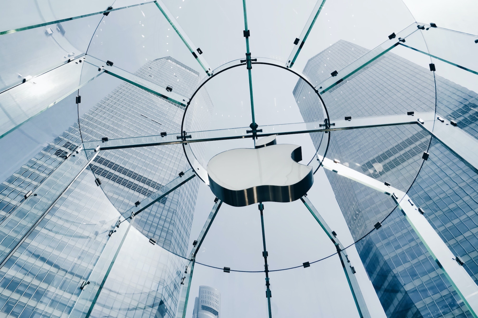 Apme Fx | Vzostupy a pády spoločnosti Apple