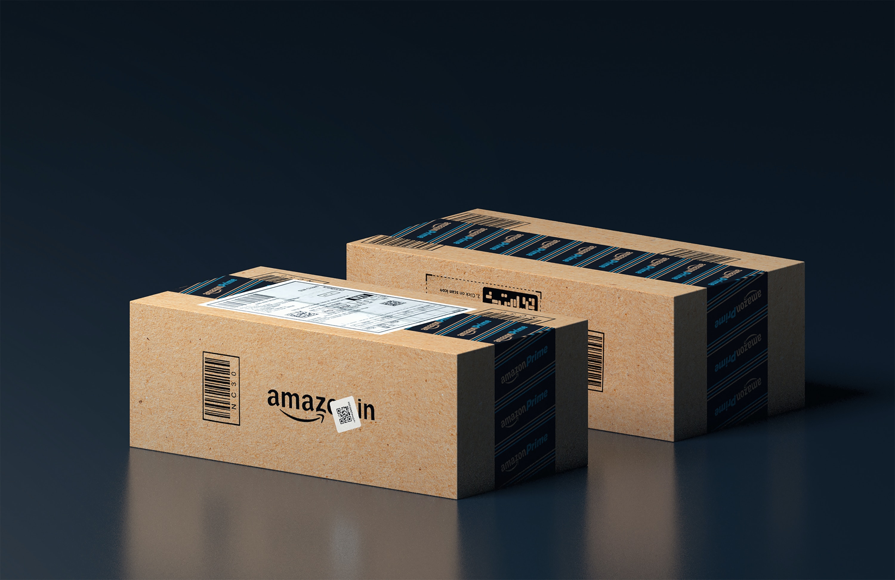 Apmefx | Amazon is crushing it